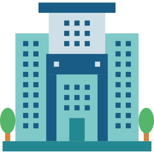 Building icon