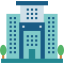 Building icon 64x64