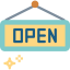 Open icon 64x64