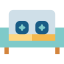 Sofa icon 64x64