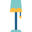 Lamp icon 64x64