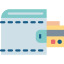 Wallet icon 64x64