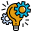 Project management icon 64x64
