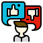 Feedback icon 64x64