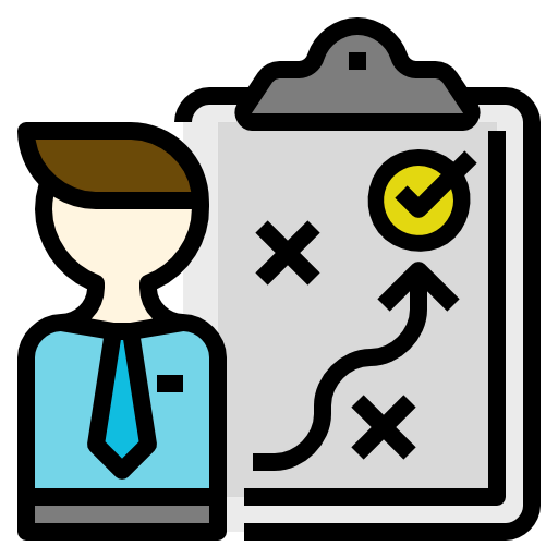 Solution icon