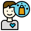 Customer icon 64x64