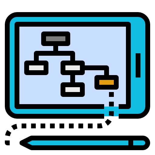 Planning icon