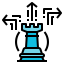 Strategy icon 64x64