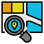Location icon 64x64