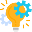 Project management icon 64x64