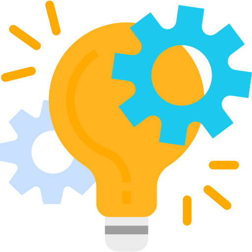 Project management icon
