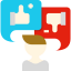 Feedback icon 64x64