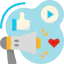 Advertising icon 64x64