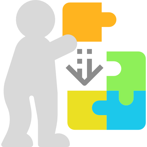 Solution Symbol