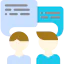 Negotiation icon 64x64