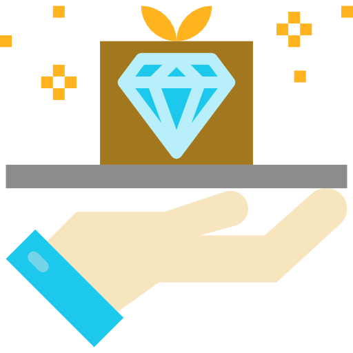Value icon