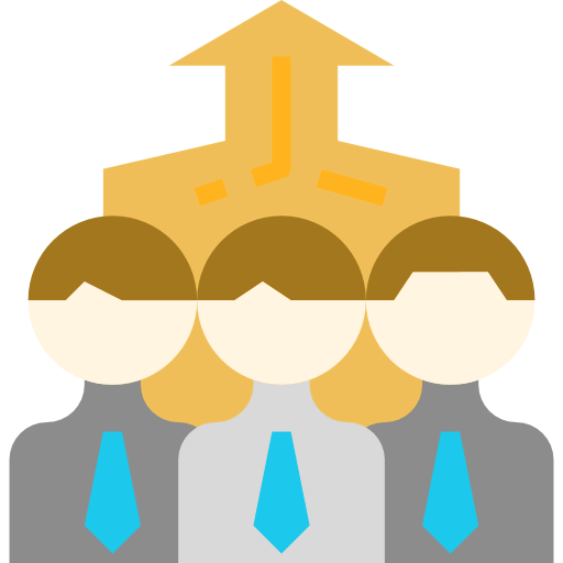 Teamwork icon