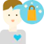 Customer icon 64x64