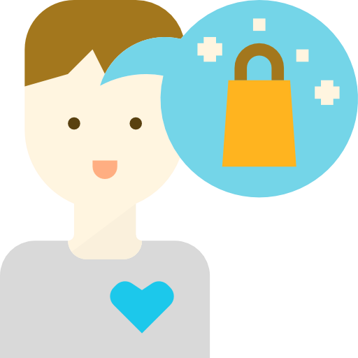 Customer icon