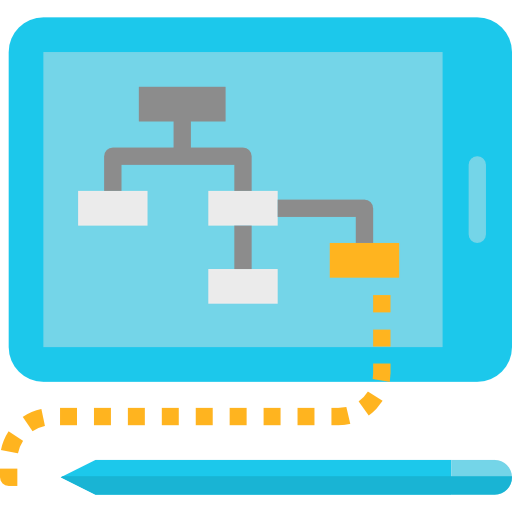 Planning icon