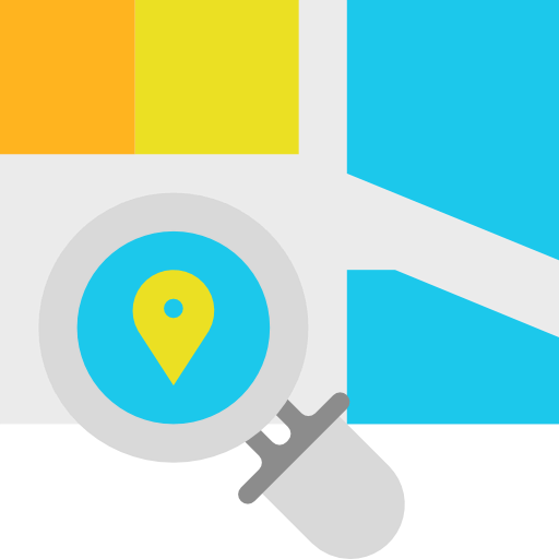Location Symbol