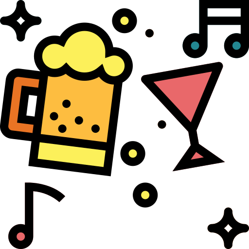 Party icon