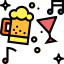 Party icon 64x64