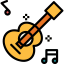 Guitar icon 64x64