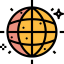 Mirror ball Symbol 64x64