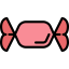 Candy icon 64x64