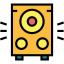 Speaker icon 64x64