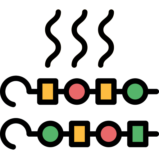 Barbecue icon