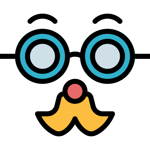Moustache icon