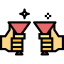 Cheers icon 64x64
