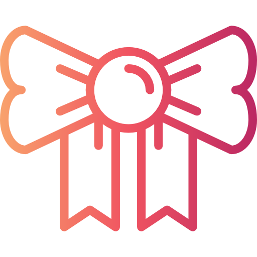 Bow icon