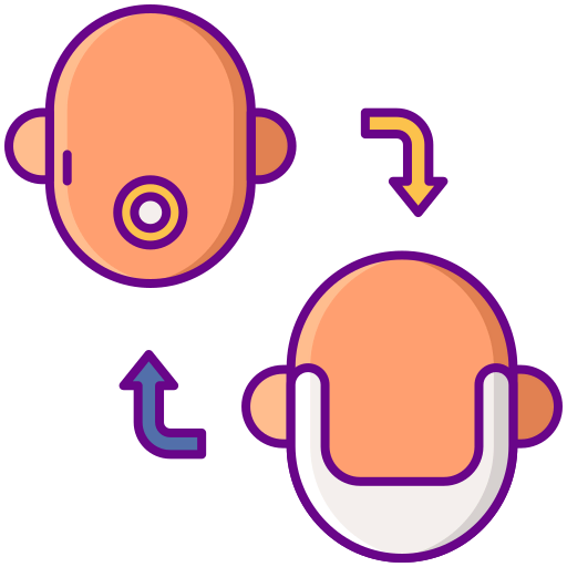 Age limit icon
