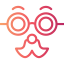 Moustache icon 64x64