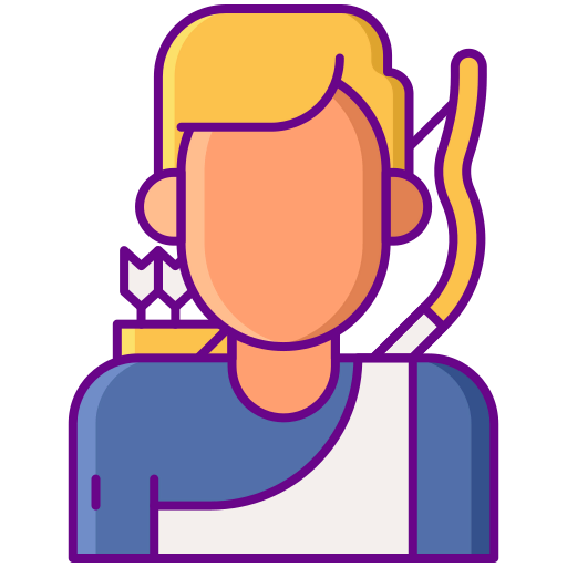 Archery icon