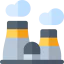 Power plant icon 64x64