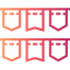 Garlands icon 64x64
