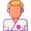 Karateka icon 64x64