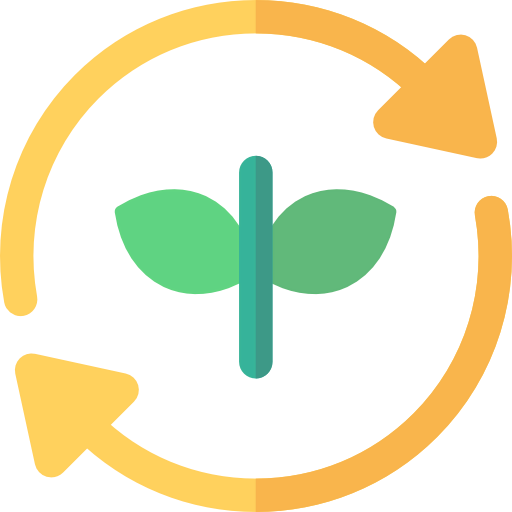 Recycle icon
