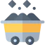 Coal icon 64x64
