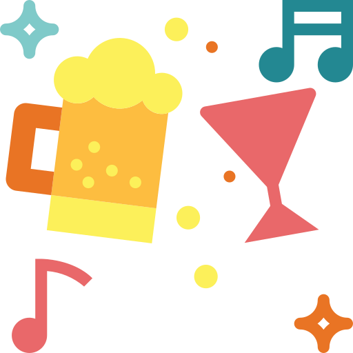 Party icon
