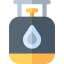 Gas icon 64x64