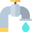 Faucet icon 64x64