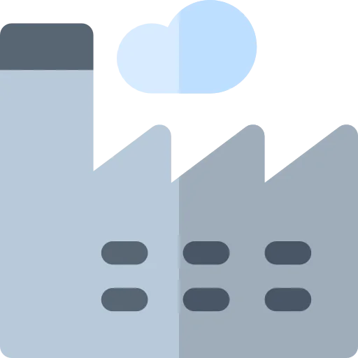 Factory icon