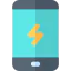 Charging icon 64x64