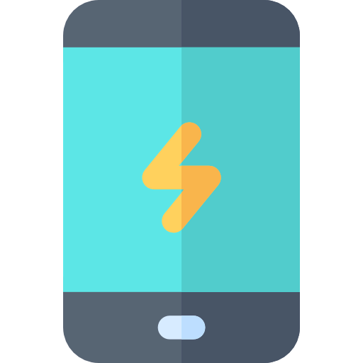 Charging icon