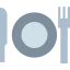 Restaurant icon 64x64